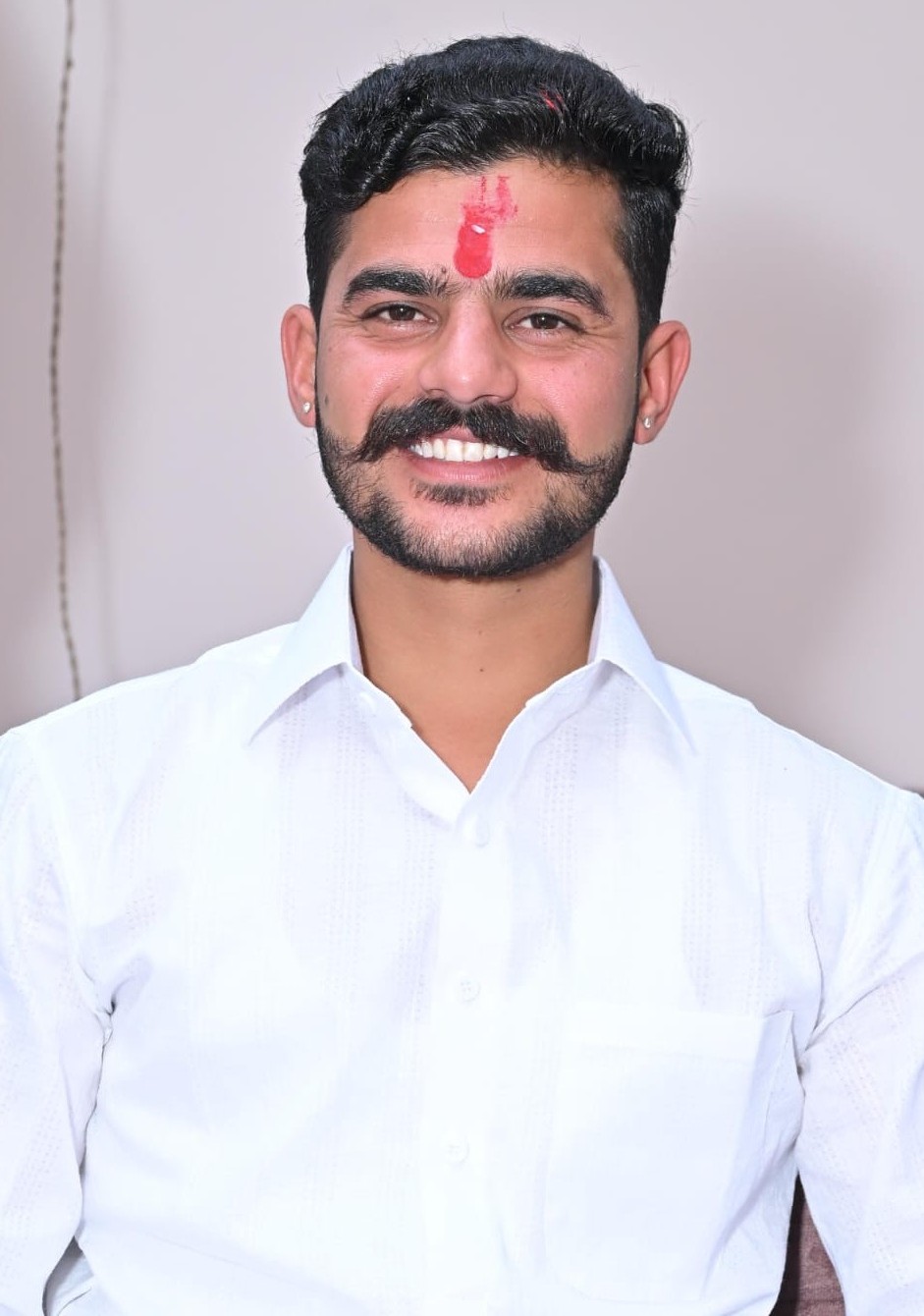 Kuldeep Singh Gothriwal - Head of Distribution & Growth